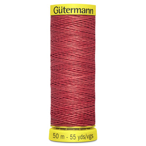 Gutermann Linen Thread 50m Colour 4012