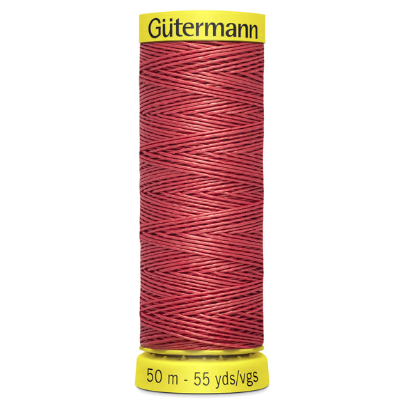 Gutermann Linen Thread 50m Colour 4012