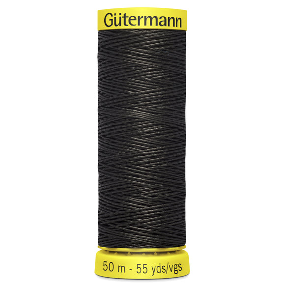 Gutermann Linen Thread 50m Colour 7202