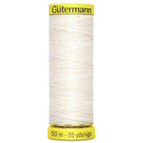 Gutermann Linen Thread 50m Colour 5129