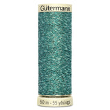 Gutermann Metallic Effect 50m Colour 0235