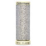 Gutermann Metallic Effect 50m Colour 0041