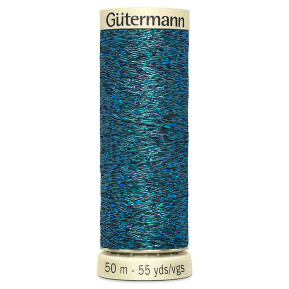 Gutermann Metallic Effect 50m Colour 0483