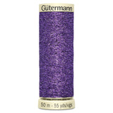 Gutermann Metallic Effect 50m Colour 0571