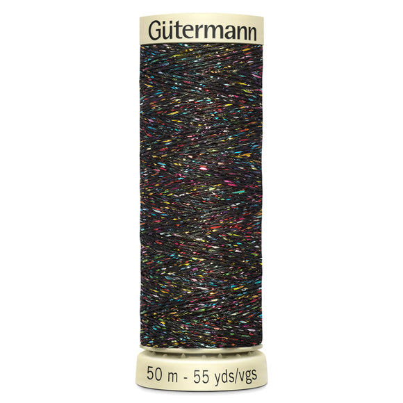 Gutermann Metallic Effect 50m Colour 0071