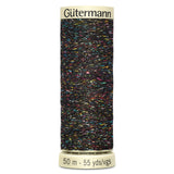 Gutermann Metallic Effect 50m Colour 0071