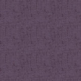 Andover Cottage Cloth in Grape by Renee Nanneman