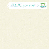 Makower Essentials Mini Dot on Cream