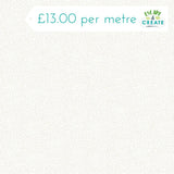 Makower Essentials Mini Dot on White