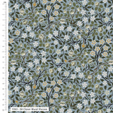 Viscose William Morris Clover Mural