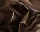 Leatherette in Brown