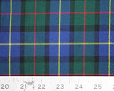 Tartan Scottish (Poly/Viscose)