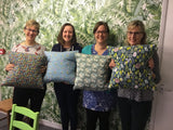 Learn to Sew (5 Week Course - Evenings)