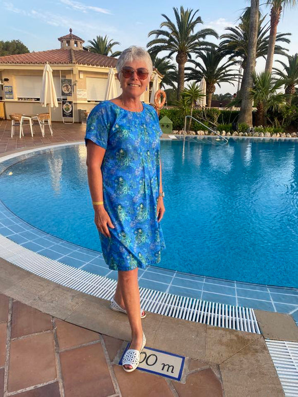 1:1 / Private Lessons (Friday afternoons)