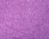 Woolly Knit Viscose Blend Waffle in Pink