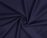 Ponte Roma in Plain Navy