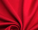 Ponte Roma in Plain Red