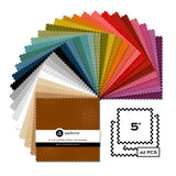 Charm Pack: Spritz 2 by Andover Fabrics (Makower)