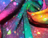 Cotton Speckled Galaxy by Little Johnny