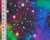 Cotton Speckled Galaxy by Little Johnny