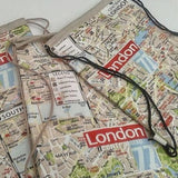 Christmas Gift Bags (1 Day Class)