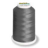 Overlocker Thread (Aeroflock) 1000m Col 8111 Carbon