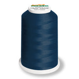 Overlocker Thread (Aeroflock) 1000m Col 8420 Navy Blue