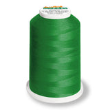 Overlocker Thread (Aeroflock) 1000m Col 8500 Emerald Green