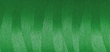 Overlocker Thread (Aeroflock) 1000m Col 8500 Emerald Green
