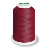 Overlocker Thread (Aeroflock) 1000m Col 8785 Burgundy