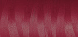Overlocker Thread (Aeroflock) 1000m Col 8785 Burgundy