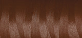 Overlocker Thread (Aeroflock) 1000m Col 9290 Chocolate Brown