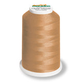 Overlocker Thread (Aeroflock) 1000m Col 9490 Beige