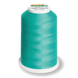 Overlocker Thread (Aeroflock) 1000m Col 9892 Turquoise