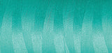 Overlocker Thread (Aeroflock) 1000m Col 9892 Turquoise