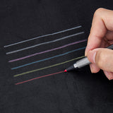Tailor's Chalk Pencil -Water Soluble Interchangeable Colours by Milward Green