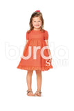 Burda 9362 Kids