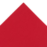 Aida Needlecraft Fabric 14 Count 30cm x 45cm Red