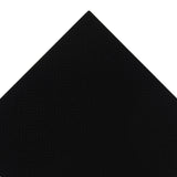 Aida Needlecraft Fabric 14 Count 30cm x 45cm Black