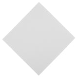 Aida Needlecraft Fabric 14 Count 30cm x 45cm White