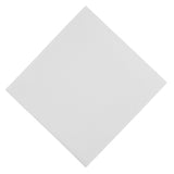 Aida Needlecraft Fabric 16 Count 30cm x 45cm White