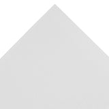 Aida Needlecraft Fabric 16 Count 30cm x 45cm White