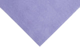 Felt A4 Sheet in Lavender 22.5cm x 30cm (9" x 12")