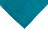 Felt A4 Sheet in Teal 22.5cm x 30cm (9" x 12")