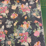 Art Gallery Nisi Flora Four Quilting Cotton