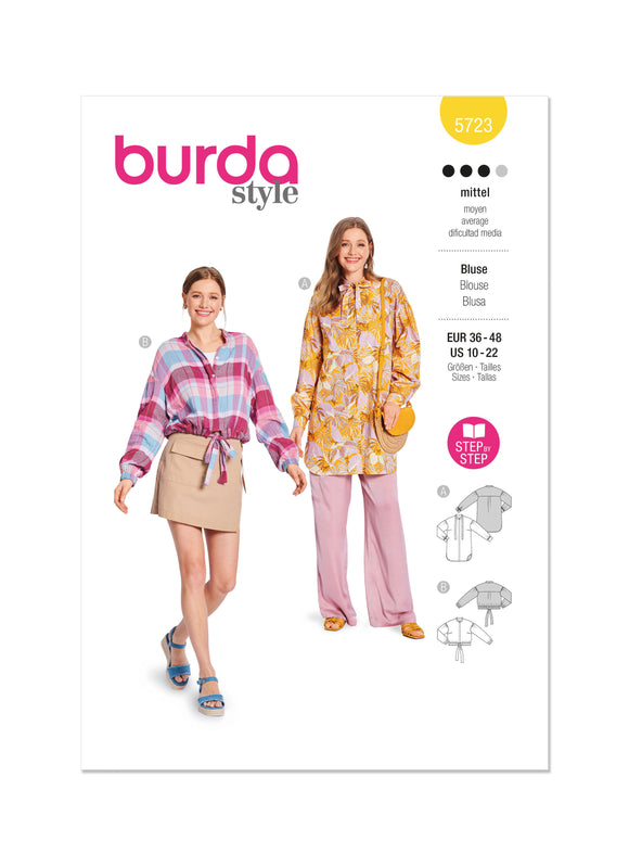 Burda 5723