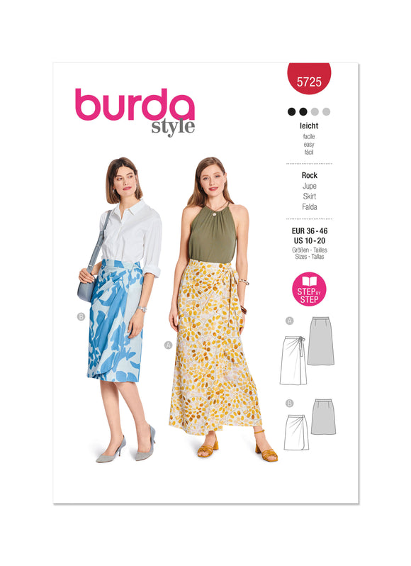 Burda 5725