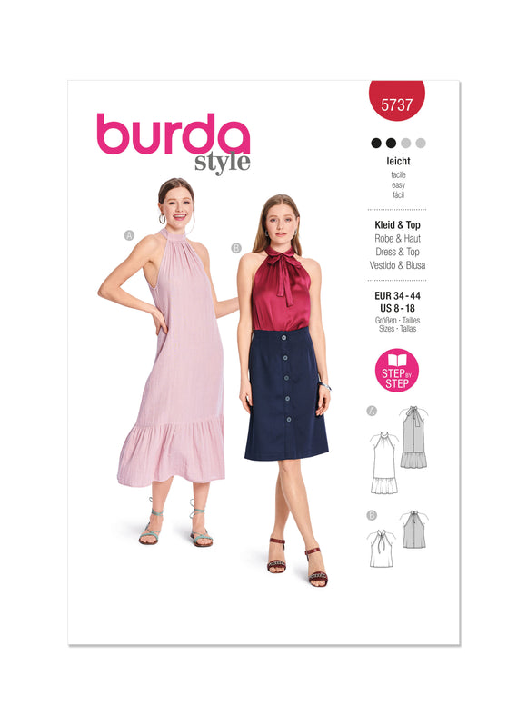 Burda 5737