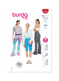 Burda 5762