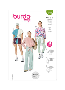 Burda 5763